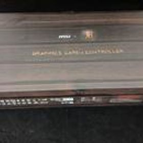 グラフィックボード モンハンエディション RTX4060TI 8G×GC30 モンハンエディション MSI