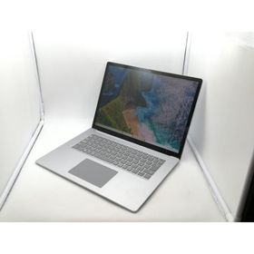 【中古】Microsoft Surface Laptop4 15インチ 【Ryzen7 4980U 8G 256G】 5UI-00046【神戸】保証期間１ヶ月【ランクA】