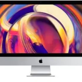 未開封未使用 Apple iMac アップル MRQY2J/A A2115