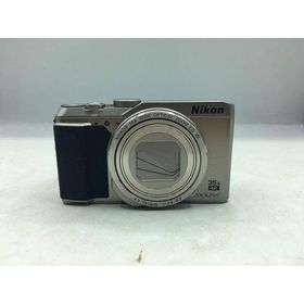 ニコン Nikon デジタルカメラ COOLPIX A900