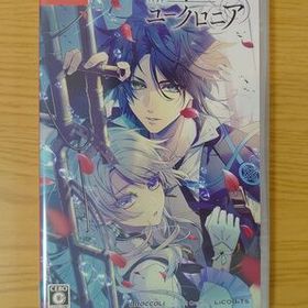 泡沫のユークロニア Switch 新品¥3,444 中古¥3,300 | 新品・中古