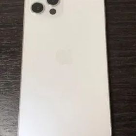 iPhone12Pro 256G SIMフリー