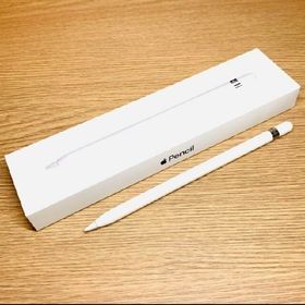 アップル(Apple)のAppleペンシル アップルペンシル第1世代 正規 美品 Applepencil(PC周辺機器)