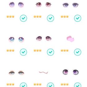 ダブリスアイテム | ピグパ(ピグパーティ)のアイテム、RMTの販売・買取一覧