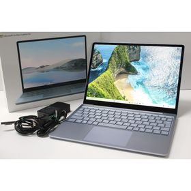 Surface Laptop Go（第1世代）intel Core i5 ⑤(タブレット)