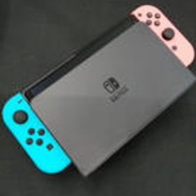 SWITCH 有機ELモデル HEG-S-KABAA NINTENDO