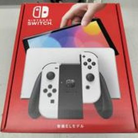 SWITCH有機ELモデル HEG-001 NINTENDO