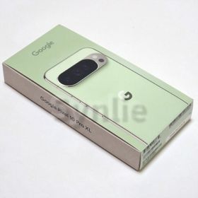 グーグルピクセル(Google Pixel)のSIMフリー Google Pixel 10 pro XL 256GB jabe(スマートフォン本体)