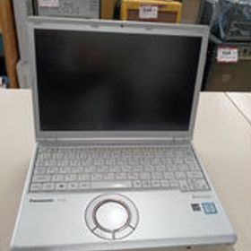 ノートパソコン CF-SZ5PDYVS PANASONIC