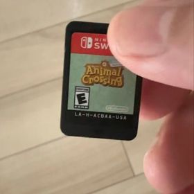 あつ森(あつまれ どうぶつの森) Switch 新品¥4,100 中古¥2,140 | 新品