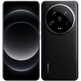 Xiaomi 14 Ultra SIMフリーブラック [Photography Kit 無し][ラッピング不可]