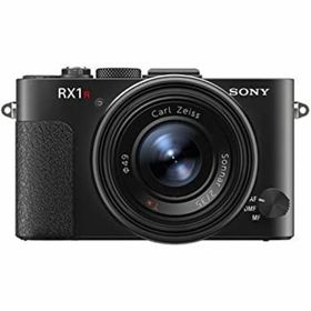 【中古】SONY デジタルカメラ Cyber-shot RX1R 2470万画素 光学2倍 DSC-RX1R(コンパクトデジタルカメラ)