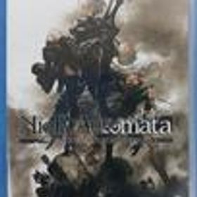 SWITCHソフト ニーア オートマタ ジ エンド オブ ヨルハ エディション SQUARE ENIX