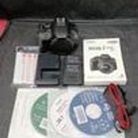 デジタル一眼レフ EOS KISS X7 CANON