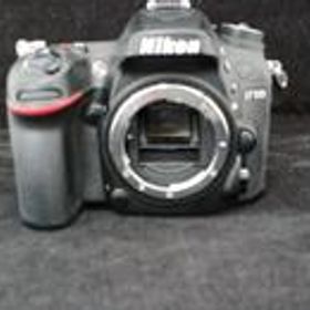 デジタル一眼レフボディ D7100 NIKON