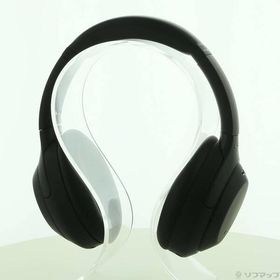 〔中古〕SONY(ソニー) WH-1000XM4 B ブラック〔295-ud〕
