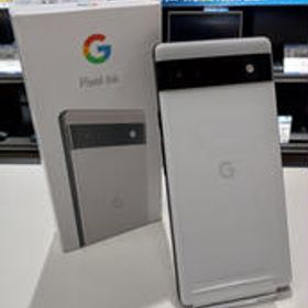 スマートフォン PIXEL 6A GOOGLE/SBM