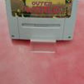 アウターワールド SHVC-TW VICTOR