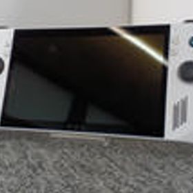 ハンドヘルドPC RC71L-Z1E512 ASUS