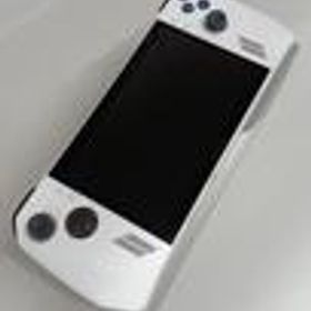 ポータブルゲーミングPC RC71L-Z1E512 ROG ALLY