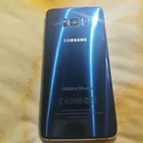 Samsung Galaxy S8 Edge【訳あり品】