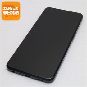 新品同様 OPPO A77 ブラック SIMフリー スマホ OPPO 即日発送 あすつく 土日祝発送OK