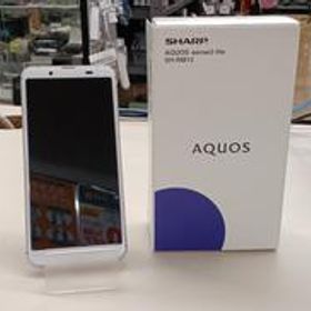 AQUOS SENSE3 LITE SH-RM12 楽天モバイル/SHARP