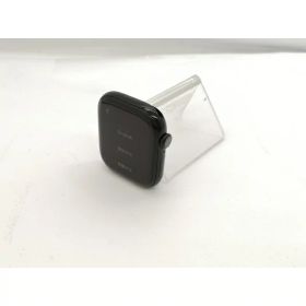 【中古】Apple Apple Watch Series10 46mm GPS ジェットブラックアルミニウムケース/ブラックスポーツバンド (M/L) MWWQ3J/A【吉祥寺】保証期間1ヶ月【ランクB】