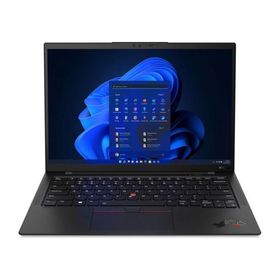 ThinkPad X1 Carbon Gen 11 新品 145,000円 中古 | ネット最安値