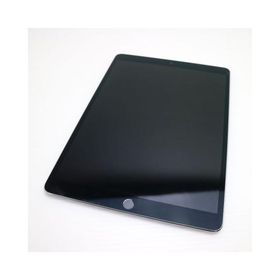 美品 iPad Pro 10.5インチ Wi-Fi 64GB スペースグレイ タブレット 中古 即日発送 Apple あすつく 土日祝発送OK