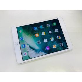 ★送料無料★ジャンク★SoftBank★A1600iPad mini 3 Wi-Fi + Cellular 16GB★シルバー★0048270004199★SYS★09/17