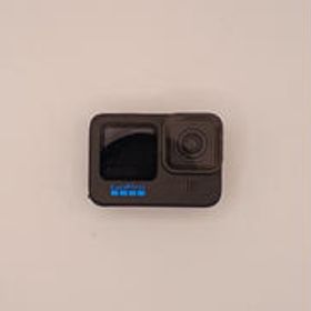 ウェラブルカメラ HERO11 BLACK GOPRO