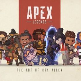 実績総数100↑ S13プレ170位維持が行う代行 | APEX Legendsの代行、RMTの販売・買取一覧