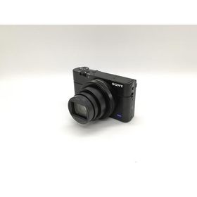 【中古】SONY Cyber-Shot DSC-RX100M7【福岡天神】保証期間１ヶ月【ランクA】