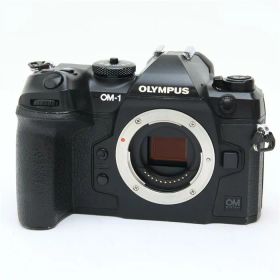 【中古】 《並品》 OM SYSTEM OM-1 ボディ [ デジタルカメラ ]