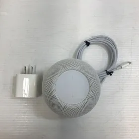 Apple HomePod mini 新品¥11,786 中古¥6,980 | 新品・中古のネット最