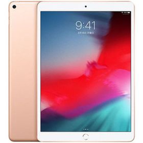 iPad Air 10.5インチ 第3世代[256GB] セルラー SIMフリー ゴー…