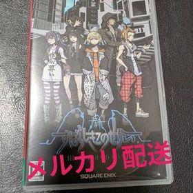 【新品未開封品】(Nintendo Switch)新すばらしきこのせかい 限定版 新すばらしきこのせかい Switch 新品 3,600円 中古 1,320円