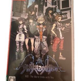 新すばらしきこのせかい Switch 新品 3,600円 中古 1,320円