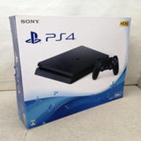 PS4 CUH-2100AB01 SONY