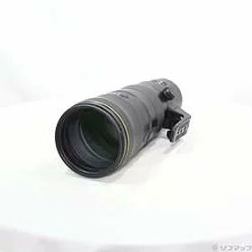【中古】Nikon(ニコン) NIKKOR Z 600mm f／6.3 VR S【291-ud】