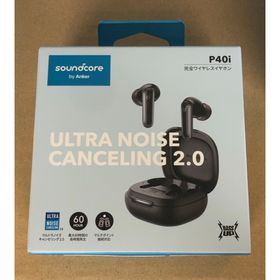 Anker Soundcore P40i(ヘッドフォン/イヤフォン)