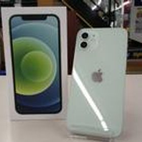 iPhone12 128GB MGHY3J/A SOFTBANK/SIMロック解除済み