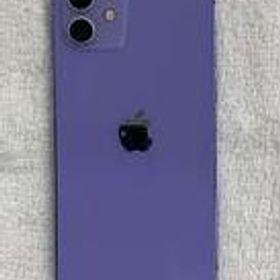 SoftBank iPhone12 MJNH3J/A APPLE