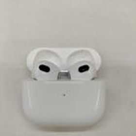 AIRPODS3 MME73J/A APPLE