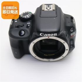 超美品 EOS Kiss X7 ブラック 即日発送 デジタル一眼 Canon 本体 あすつく 土日祝発送OK