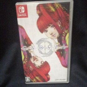 はにかみ王子☆グノーシアSwitchソフト はにかみ王子☆グノーシア