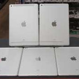 第9世代IPAD 5台セット WIFI+CELLULAR MK493J/A ×5 APPLE