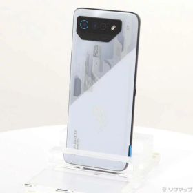 ROG Phone 7 中古 69,800円 | ネット最安値の価格比較 プライスランク