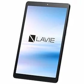 【中古】(非常に良い)NEC Android PC-TE708KAS タブレット LAVIE Tab 8型ワイド ストレージ 64GB Wi-Fiモデル 動画 ゲーム アニメ ドラマ 本体 シルバー